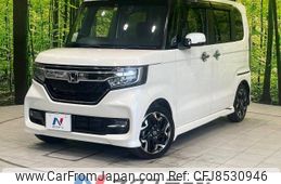 honda n-box 2017 -HONDA--N BOX DBA-JF3--JF3-2000273---HONDA--N BOX DBA-JF3--JF3-2000273-