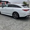 mercedes-benz cla-class 2023 -MERCEDES-BENZ--Benz CLA 3DA-118612M--W1K1186122N411114---MERCEDES-BENZ--Benz CLA 3DA-118612M--W1K1186122N411114- image 4