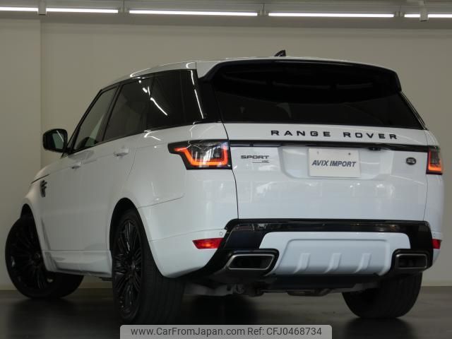 land-rover range-rover-sport 2018 quick_quick_LDA-LW3KB_SALWA2AK7KA823808 image 2