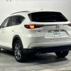 mazda cx-8 2019 -MAZDA--CX-8 3DA-KG2P--KG2P-300403---MAZDA--CX-8 3DA-KG2P--KG2P-300403- image 3