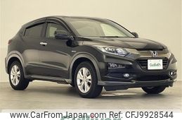 honda vezel 2017 -HONDA--VEZEL DAA-RU3--RU3-1234655---HONDA--VEZEL DAA-RU3--RU3-1234655-