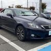 lexus is 2012 -LEXUS--Lexus IS DBA-GSE20--GSE20-2525227---LEXUS--Lexus IS DBA-GSE20--GSE20-2525227- image 1