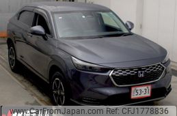 honda vezel 2022 CFJ1778836