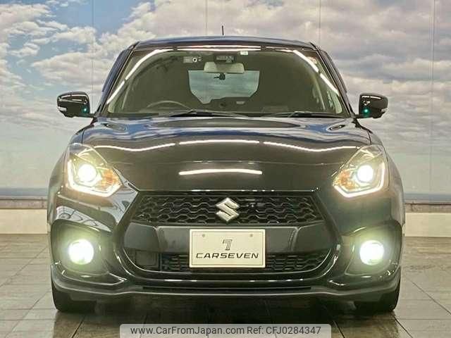 suzuki swift 2019 quick_quick_CBA-ZC33S_ZC33S-118659 image 2