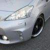 toyota prius-α 2012 -TOYOTA 【名変中 】--Prius α ZVW40W--3016089---TOYOTA 【名変中 】--Prius α ZVW40W--3016089- image 10