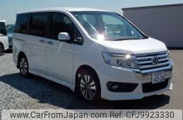 honda stepwagon 2012 -HONDA 【野田 501ｱ1234】--Stepwgn DBA-RK6--RK6-1301009---HONDA 【野田 501ｱ1234】--Stepwgn DBA-RK6--RK6-1301009-