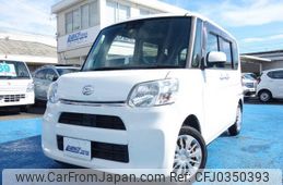 daihatsu tanto 2017 quick_quick_DBA-LA600S_LA600S-0578670