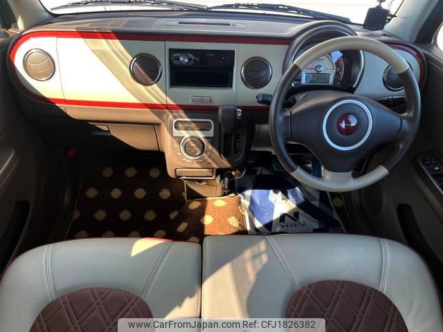 suzuki alto-lapin-chocolat 2015 CFJ1826382 image 2