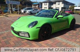 porsche 911 2020 quick_quick_3BA-992L30_WP0ZZZ99ZLS248836