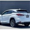 lexus rx 2020 -LEXUS--Lexus RX 6AA-GYL20W--GYL20-0013356---LEXUS--Lexus RX 6AA-GYL20W--GYL20-0013356- image 2