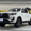 toyota hilux 2021 -TOYOTA--Hilux 3DF-GUN125--GUN125-3929198---TOYOTA--Hilux 3DF-GUN125--GUN125-3929198- image 16
