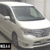 nissan serena 2014 -NISSAN--Serena HFC26-244966---NISSAN--Serena HFC26-244966- image 1