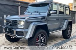 mercedes-benz g-class 2016 quick_quick_-463234-_WDB4632341X256888