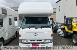 toyota camroad 2000 GOO_NET_EXCHANGE_0301551A30250526W002