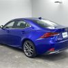 lexus is 2017 -LEXUS--Lexus IS DAA-AVE30--AVE30-5068050---LEXUS--Lexus IS DAA-AVE30--AVE30-5068050- image 15