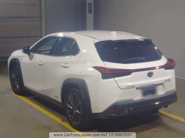 lexus lexus-others 2019 quick_quick_6AA-MZAH10_MZAH10-2016195 image 2