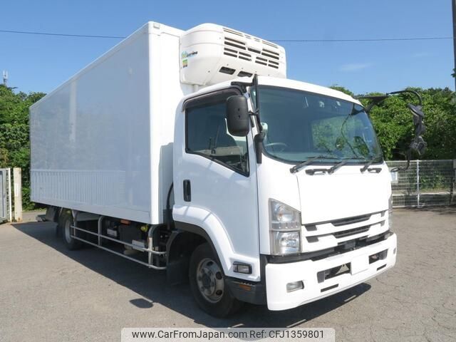 isuzu forward 2021 -ISUZU--Forward 2PG-FRR90T2--FRR90-7169345---ISUZU--Forward 2PG-FRR90T2--FRR90-7169345- image 1