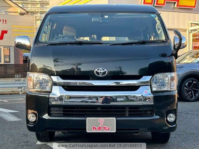 toyota hiace-wagon 2015 -TOYOTA--Hiace Wagon CBA-TRH219W--TRH219-0022890---TOYOTA--Hiace Wagon CBA-TRH219W--TRH219-0022890- image 2