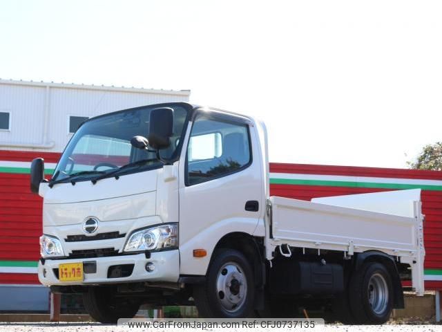 hino dutro 2019 quick_quick_2KG-XZC675M_XZC675-0004601 image 1