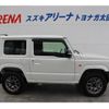 suzuki jimny 2022 -SUZUKI 【群馬 585ｺ3618】--Jimny JB64W--277631---SUZUKI 【群馬 585ｺ3618】--Jimny JB64W--277631- image 28