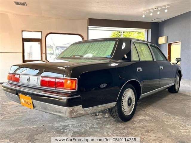 toyota century 2014 -TOYOTA--Century GZG50--GZG50-0009634---TOYOTA--Century GZG50--GZG50-0009634- image 2