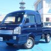 suzuki carry-truck 2020 quick_quick_EBD-DA16T_DA16T-539996 image 1