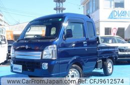 suzuki carry-truck 2020 quick_quick_EBD-DA16T_DA16T-539996