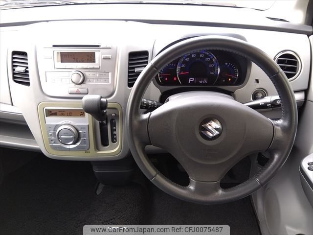 suzuki wagon-r 2010 -SUZUKI--Wagon R DBA-MH23S--MH23S-298598---SUZUKI--Wagon R DBA-MH23S--MH23S-298598- image 2