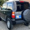 mitsubishi pajero-mini 2002 quick_quick_GF-H53A_H53A-0301763 image 11