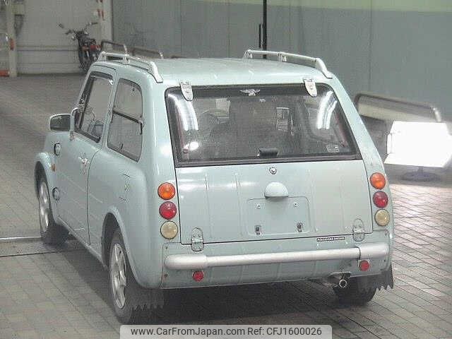 nissan pao 1989 CFJ1600026 image 2