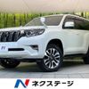 toyota land-cruiser-prado 2022 -TOYOTA--Land Cruiser Prado 3BA-TRJ150W--TRJ150-0138132---TOYOTA--Land Cruiser Prado 3BA-TRJ150W--TRJ150-0138132- image 1