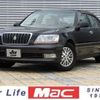 toyota crown-majesta 2000 CFJ1639574 image 1
