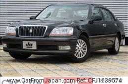 toyota crown-majesta 2000 CFJ1639574