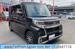 daihatsu tanto 2019 -DAIHATSU--Tanto DBA-LA600S--LA600S-0749915---DAIHATSU--Tanto DBA-LA600S--LA600S-0749915-