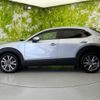 mazda cx-3 2020 quick_quick_5BA-DMEP_DMEP-106978 image 2