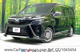 toyota voxy 2020 quick_quick_ZWR80W_ZWR80-0438304