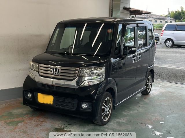 honda n-box 2014 CFJ1562088 image 1
