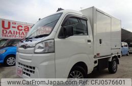 daihatsu hijet-truck 2016 quick_quick_EBD-S500P_S500P-0046676