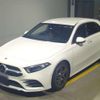 mercedes-benz a-class 2020 quick_quick_3DA-177012_W1K1770122V056490 image 11