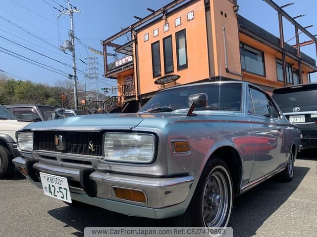 toyota crown 1971 quick_quick_ms51_MS51-044739 image 1