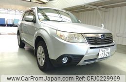 subaru forester 2010 ENHANCEAUTO_1_ea288146