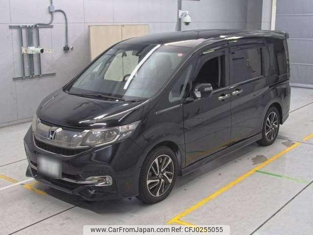 honda stepwagon 2016 -HONDA 【北九州 330ｿ2072】--Stepwgn DBA-RP3--RP3-1114049---HONDA 【北九州 330ｿ2072】--Stepwgn DBA-RP3--RP3-1114049- image 1