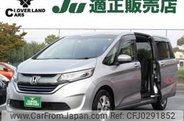 honda freed 2019 -HONDA--Freed DAA-GB7--GB7-1108189---HONDA--Freed DAA-GB7--GB7-1108189-