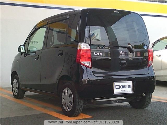 honda life 2012 -HONDA 【盛岡 580ｿ6480】--Life JC2--1400364---HONDA 【盛岡 580ｿ6480】--Life JC2--1400364- image 2