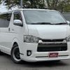 toyota hiace-van 2019 -TOYOTA--Hiace Van CBF-TRH200V--TRH200-0300529---TOYOTA--Hiace Van CBF-TRH200V--TRH200-0300529- image 1