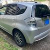 honda fit 2010 CFJ1564941 image 6