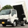 isuzu elf-truck 2015 -ISUZU--Elf TPG-NJR85AD--NJR85-7043935---ISUZU--Elf TPG-NJR85AD--NJR85-7043935- image 1
