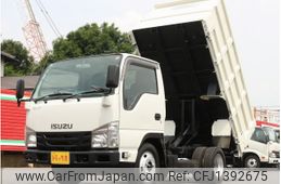 isuzu elf-truck 2015 -ISUZU--Elf TPG-NJR85AD--NJR85-7043935---ISUZU--Elf TPG-NJR85AD--NJR85-7043935-