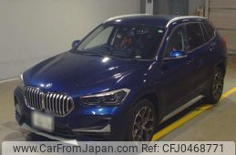 bmw x1 2020 quick_quick_BBA-AA15_WBA32AA0405P17643