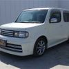 nissan cube 2009 TE533 image 23